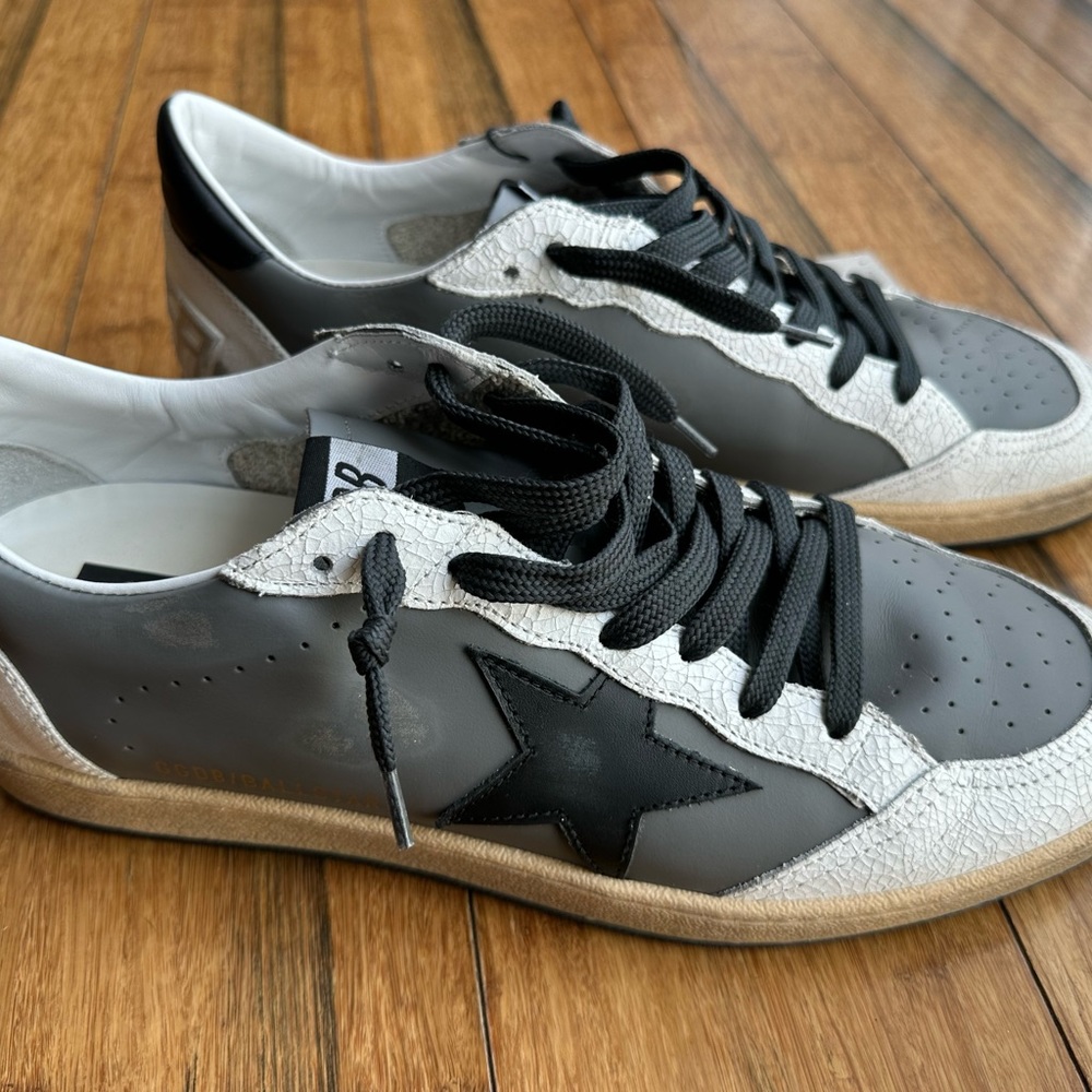 Golden Goose Ball-Star